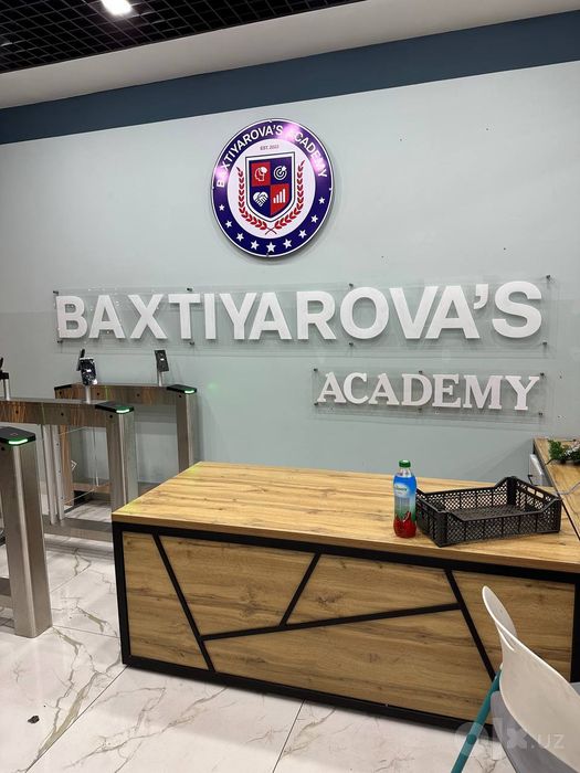 Reklama xizmatlari