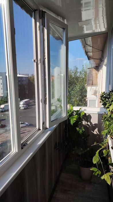 Продаётся 2-ком.квартира парк Победы
