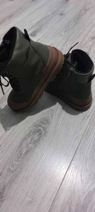 Ghete H&M baieti marime 32