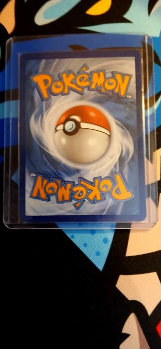 Pokemon, EX full- art, Miraidon