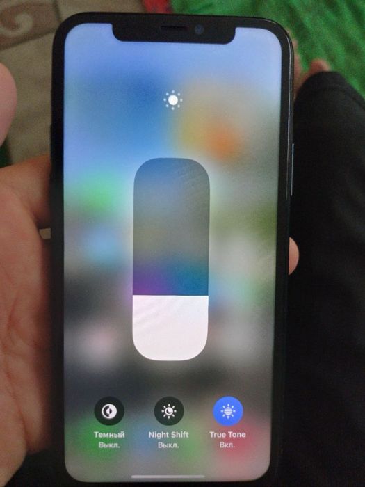 Айфон 11 про