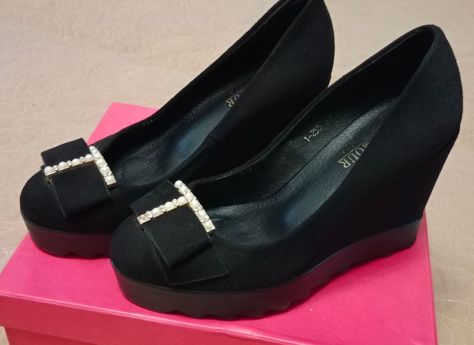 Продам разные туфли