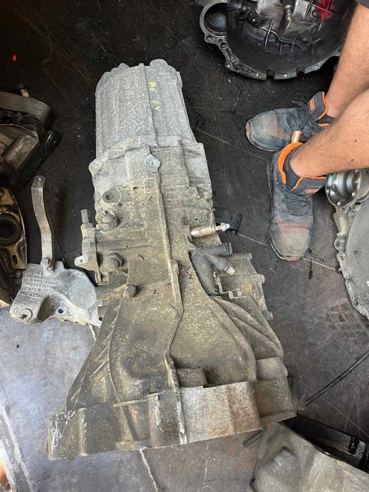 Cutie de Viteze Manuala Audi A4/A6 B7/C6 Trepte GYX