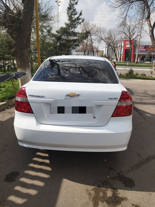 Chevrolet Nexia 2016 — 3