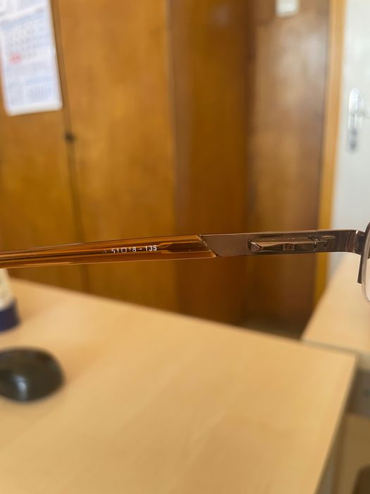 Очила за компютър