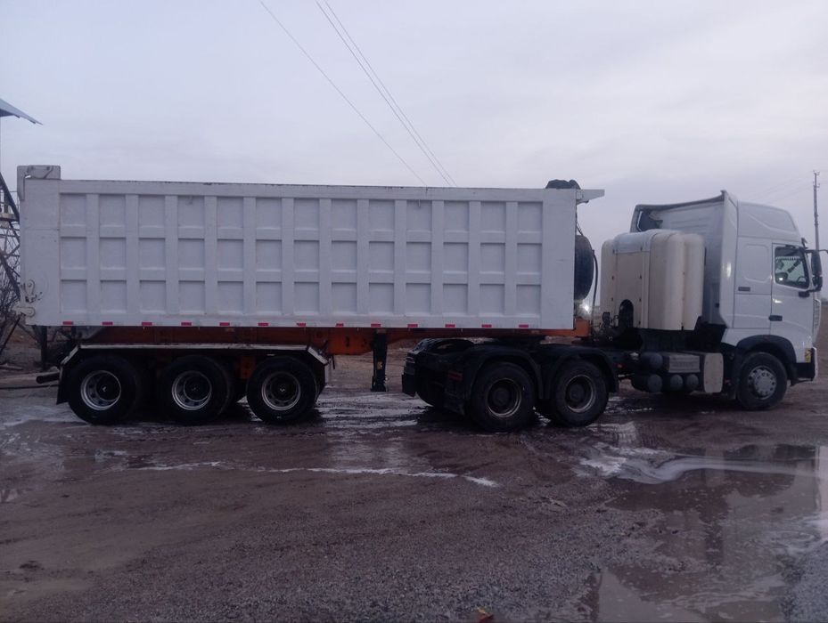 Hovo a7 samasval tanar 9 metirlik kamplik