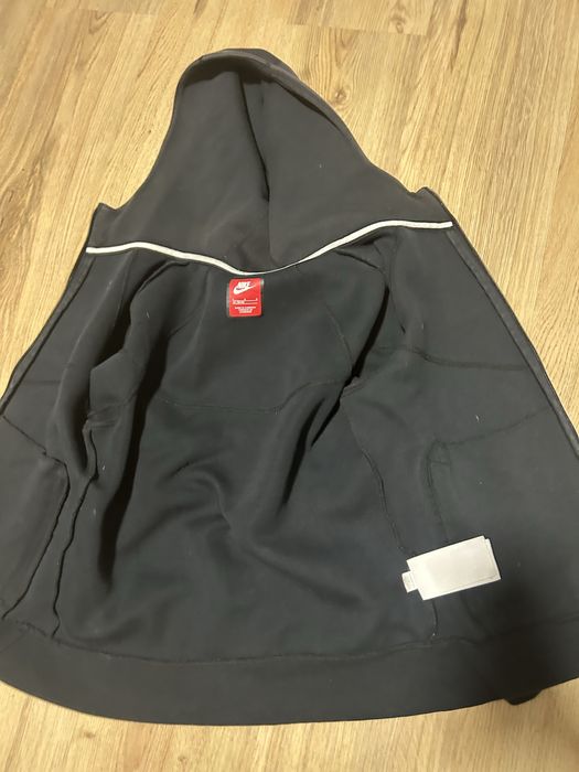 Nike tech fleece XS