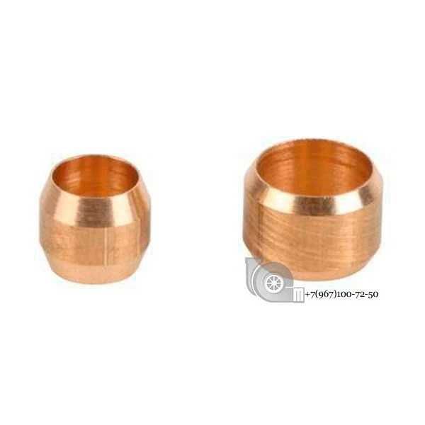 фитинги для пластика