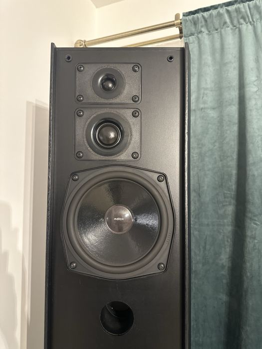 Boxe podea REVOX Mk X hi-fi