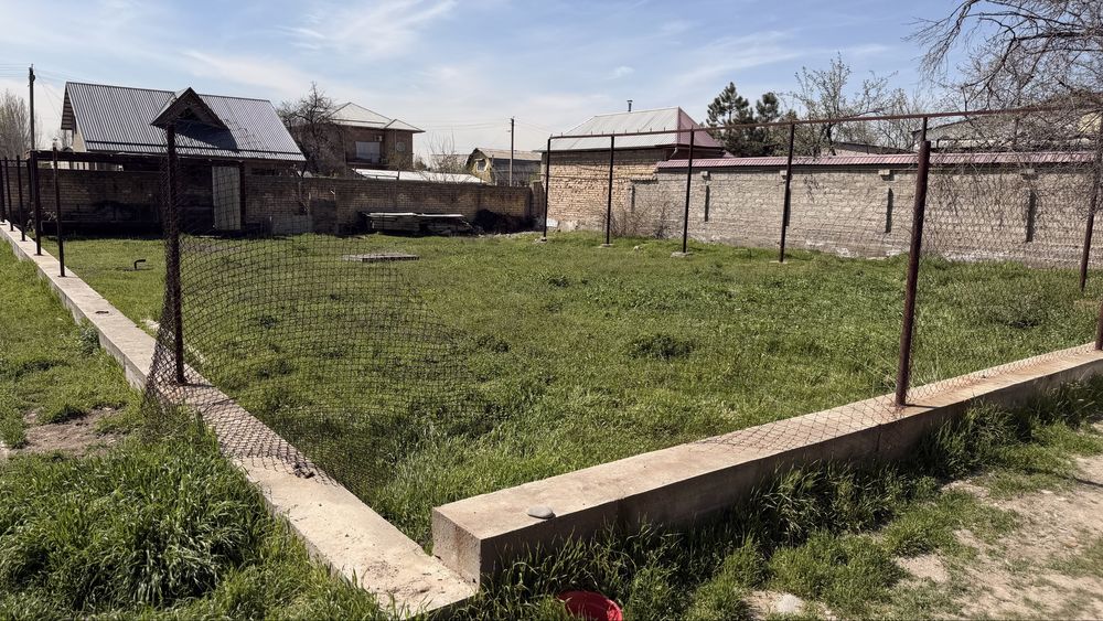 Ер сотилади с кадастором. янги Узбекистон