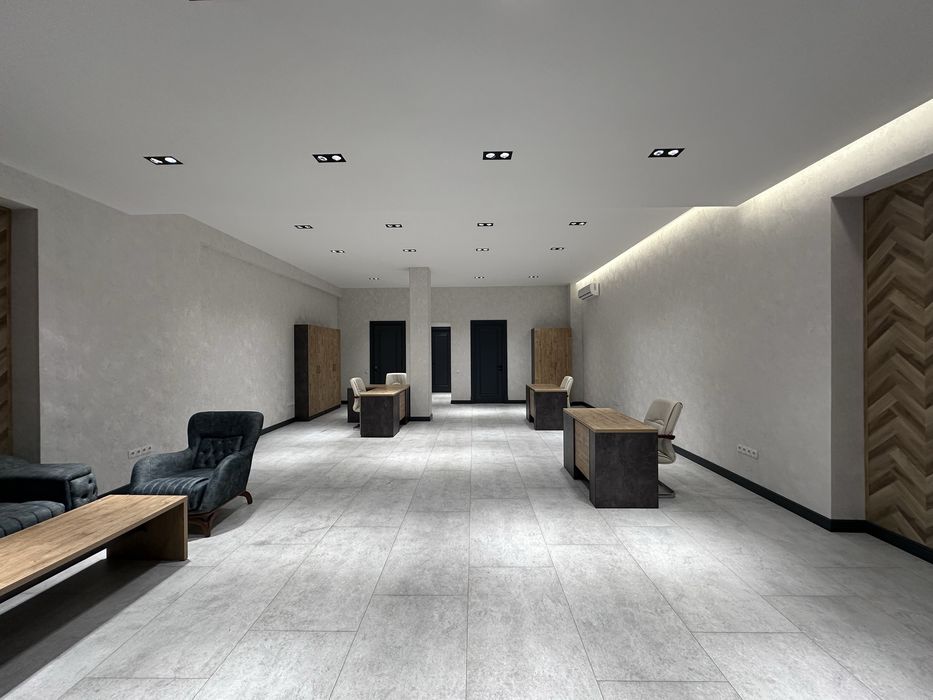 Аренда нежилое помещение с мебелью ор: мечеть Минор