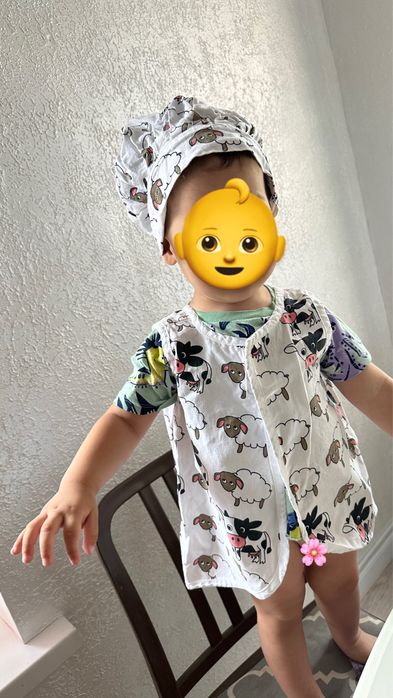 Продам детская кухонная форма