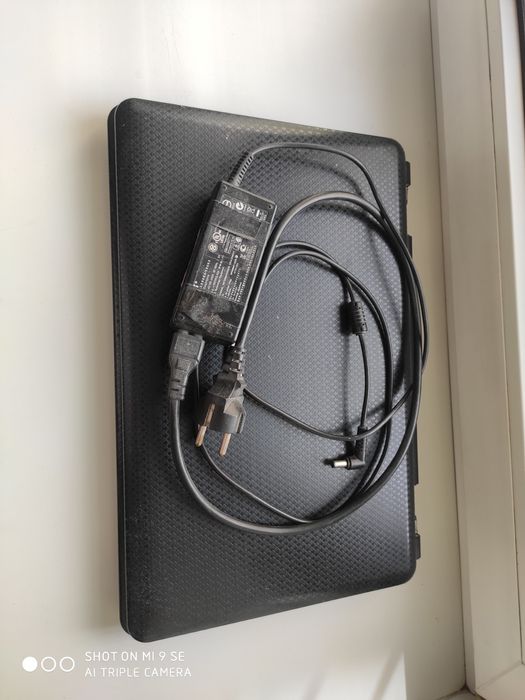 Ноутбук Asus  P501J 1Tb памяти