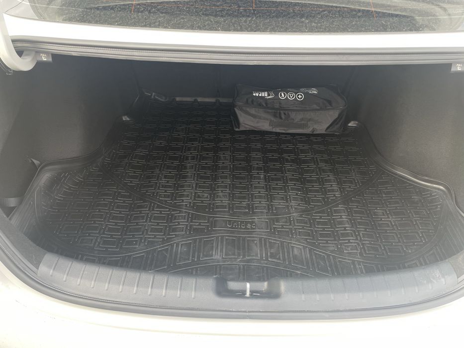 Elantra элантра полик