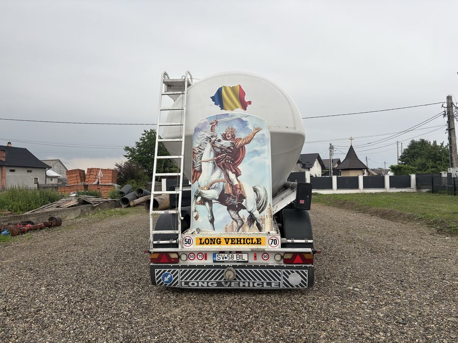 Vand cimentruc/cimentruck