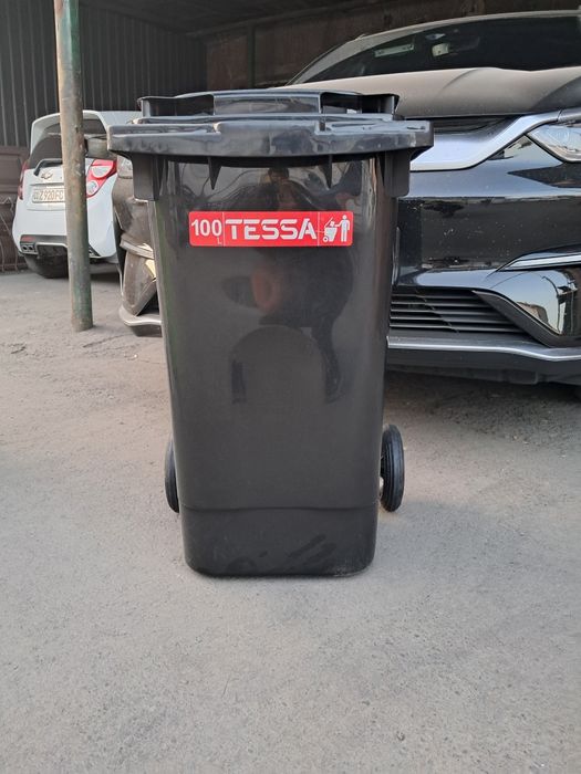 Урна для мусора.