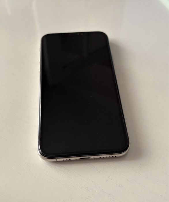 iPhone XS 256gb Silver