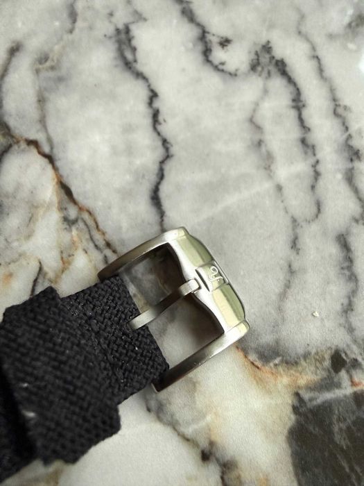 Часовник Yema Flygraf Pilot M1