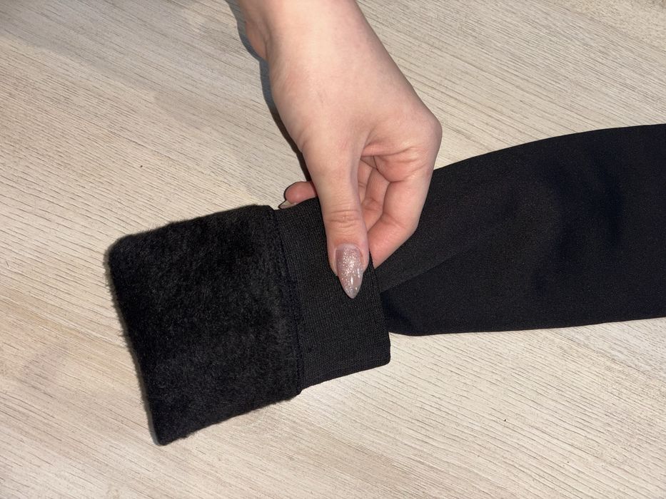 Дамски клин ВАТИРАН