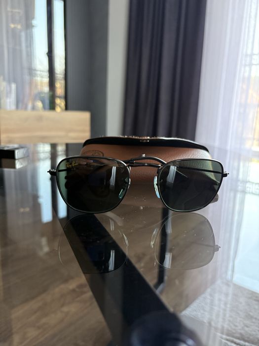 Слънчеви очила Ray Ban