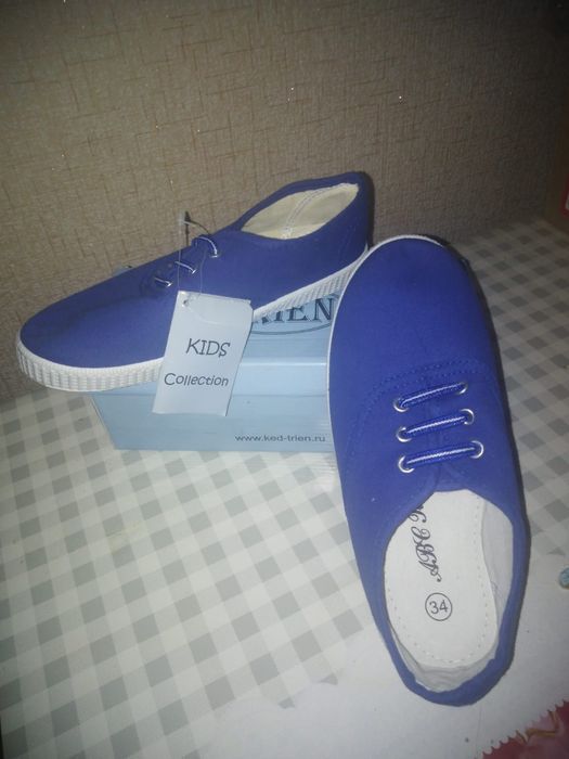 Продам балетки для школы