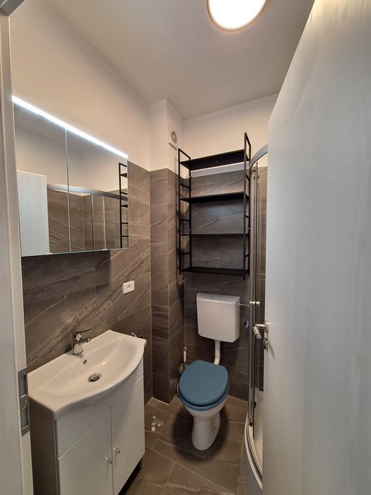 Garsoniera de închiriere în  zona Bragadiru