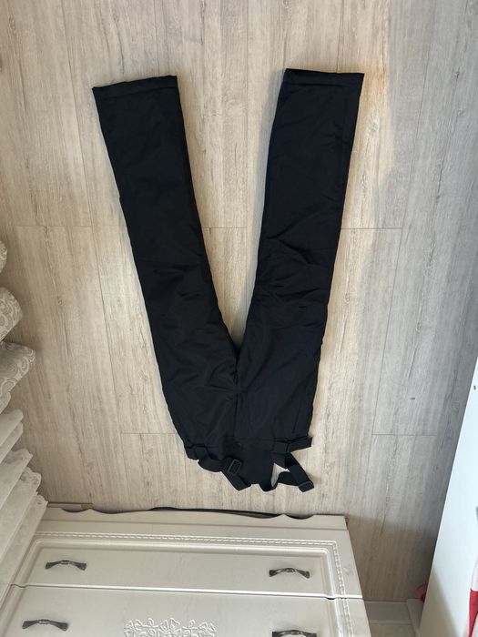 Лыжный костюм