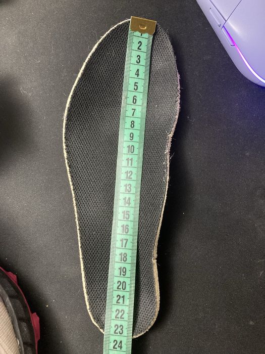 Salomon supercross 4, 36 размер