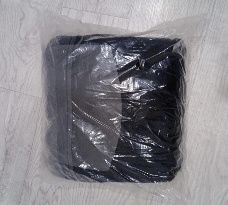 Новые универсальные чехлы для авто