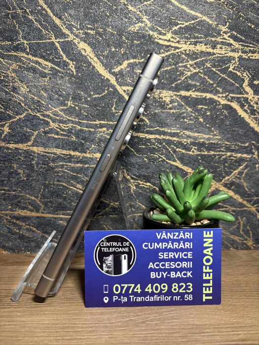 Samsung Galaxy S24 Ultra/256Gb/Garantie 2Ani Centrul de Telefoane/Rate