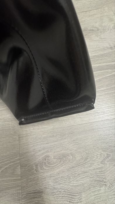 Сумка женская черная