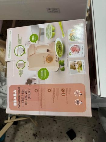 Robot de jucarie casa barbie