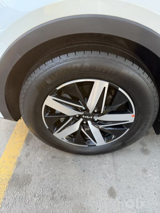 Kia sorento 2023 2.5 L