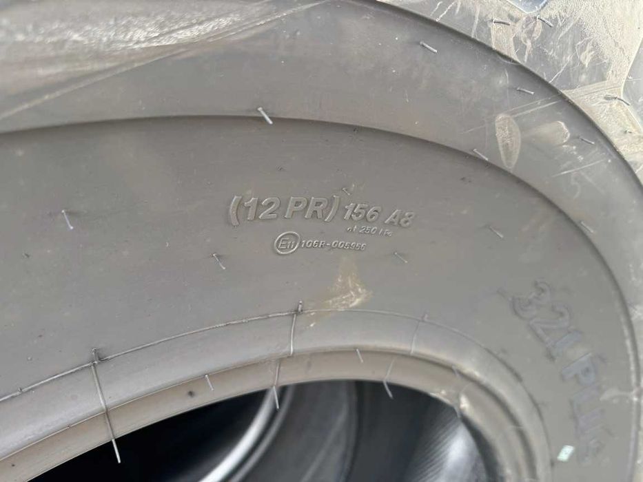 Anvelope noi 480/80-26 noi ALLIANCE pentru JCB