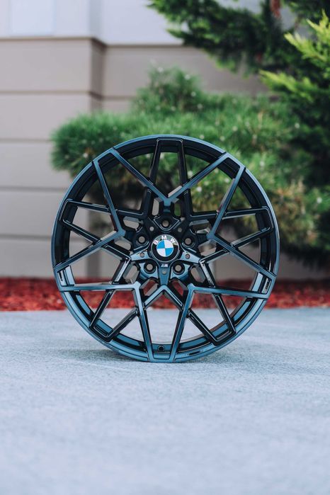 Jante Roti BMW M R20 5x120 Seria 3 Seria 5 Seria 6 Seria 7 X3 X4 X5 X6 E70 F15 F16 E71 F85 F86 G05