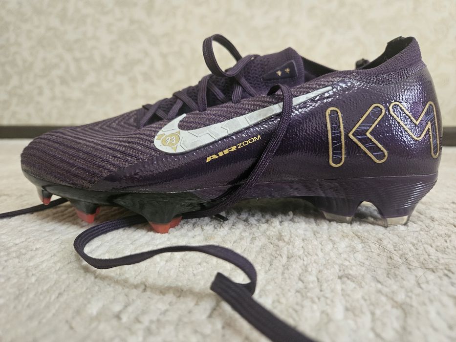 Бутсы air zoom kilian mbappe