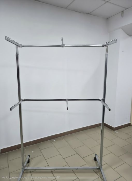 Продам  оборудование для магазина