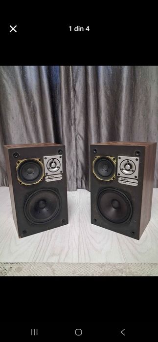 Monitor PC  ecran LCD 17 inch