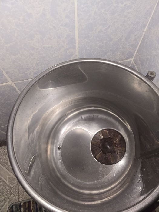 Стиральная машина "Алматинка"