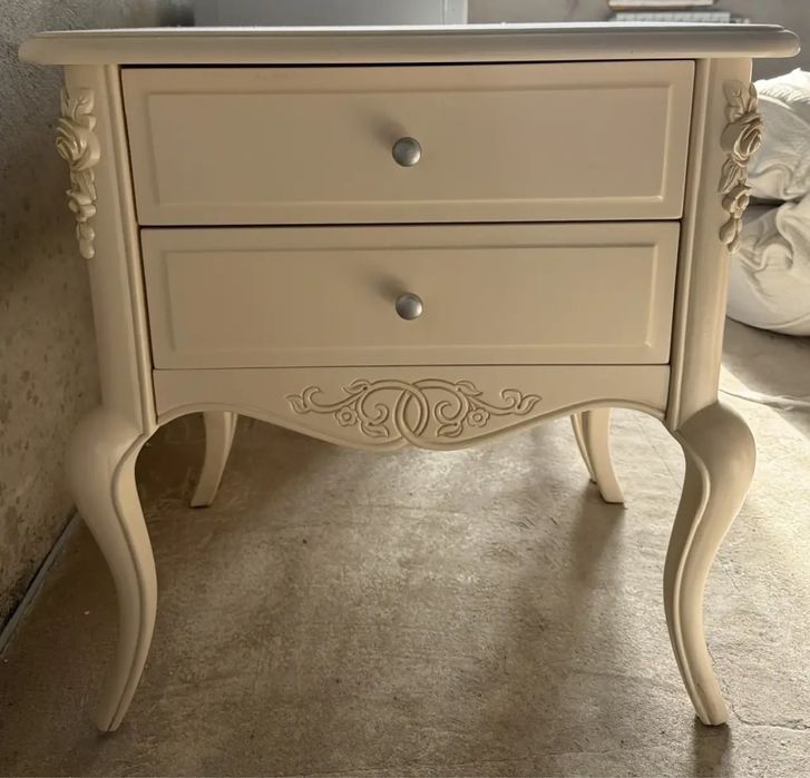 Спальный гарнитур производства Испания