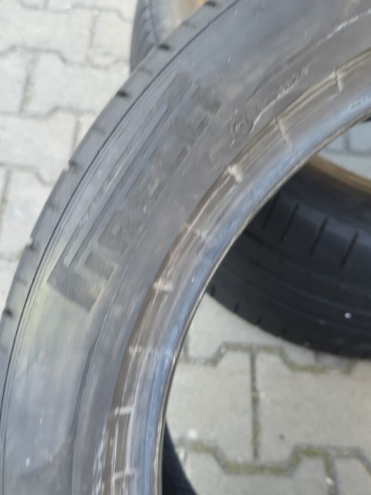 315 40 21 Pirelli