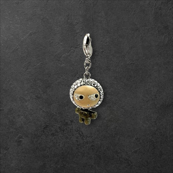Колекционерска висулка Swarovski Erika