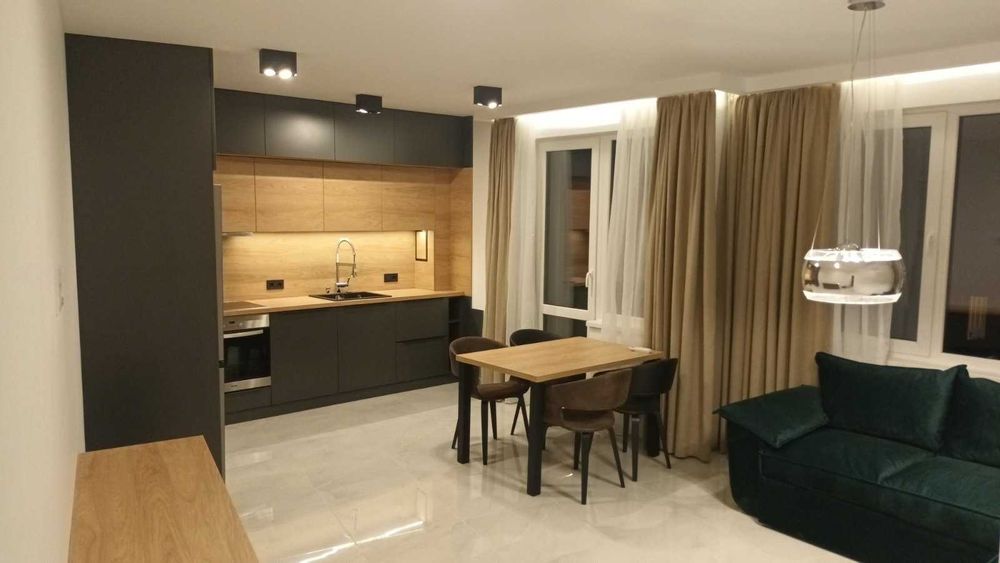 Дава се под наем Двустаен апартамент в София, Разсадника - 65 кв.м за 499.8 € - Снимка #2