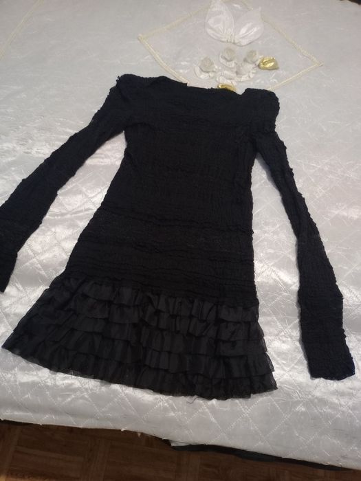 Дамски стилни рокли