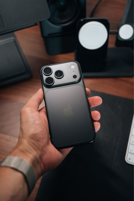 Iphone 17 Pro 256gb