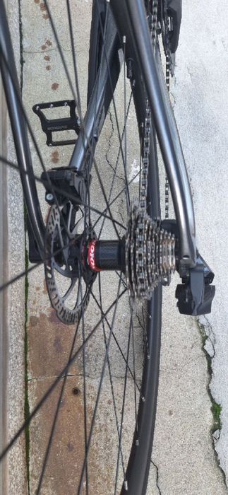 Шоссейний вело TWITTER R15 Pro Carbon Aero!