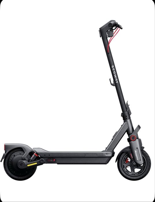 Ninebot Max G3 самокат