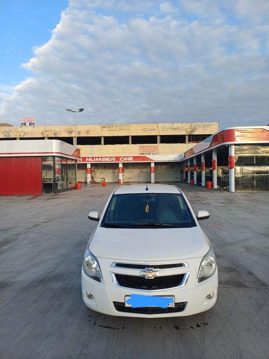 Кобал автомат идял