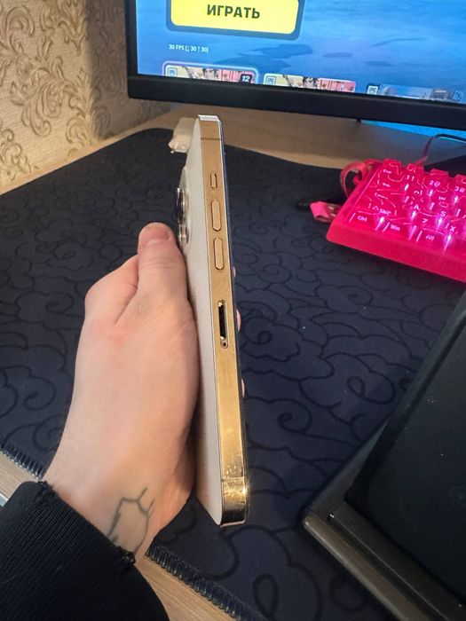 Продам/Обменяю IPhone 13 Pro Айфон 13 про