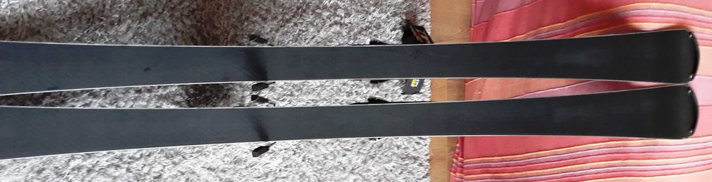 Salomon Equipe 10SC+Salomon S912 Ски  с автомати, Обувки Salomon Idol7